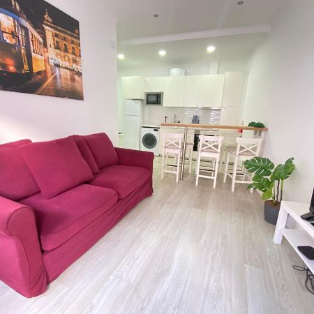 Gama Apartment Сетубал Екстериор снимка