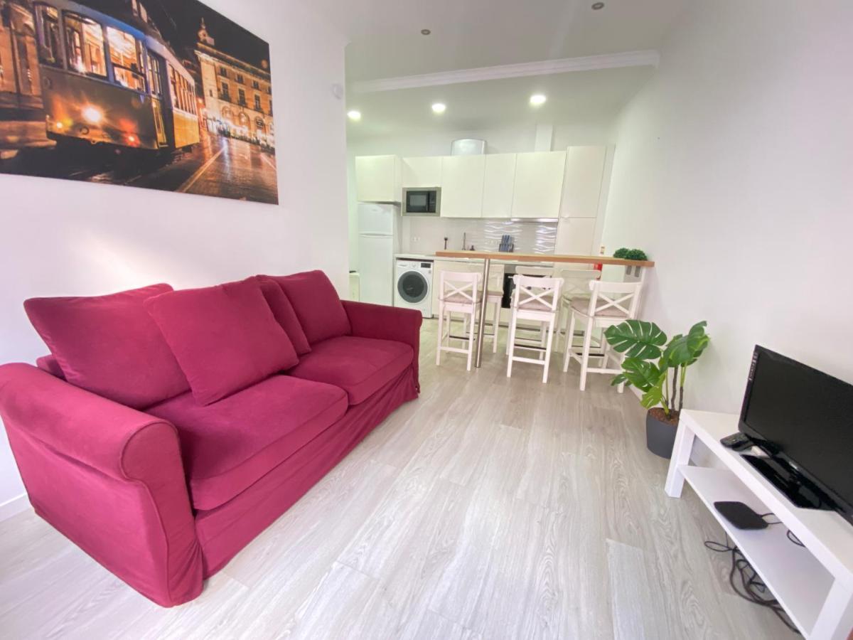 Gama Apartment Сетубал Екстериор снимка