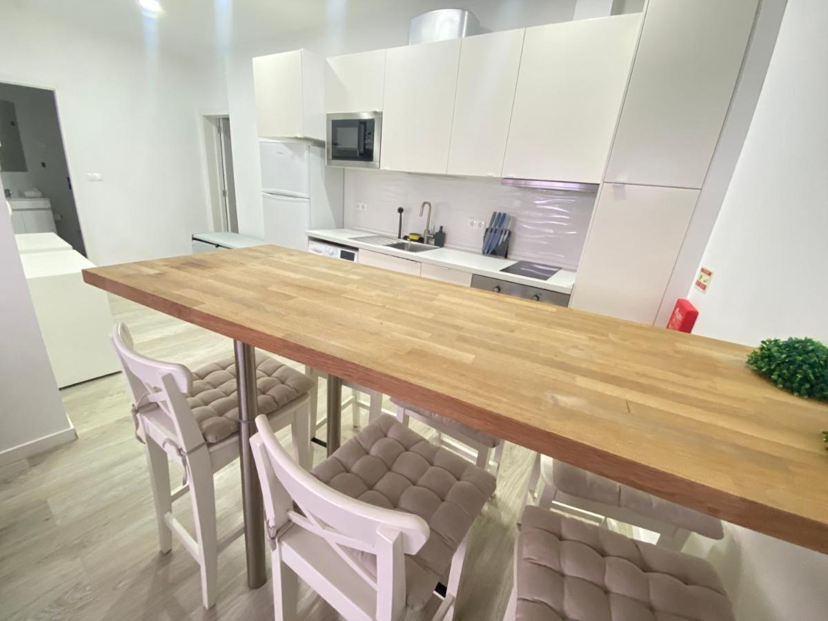 Gama Apartment Сетубал Екстериор снимка