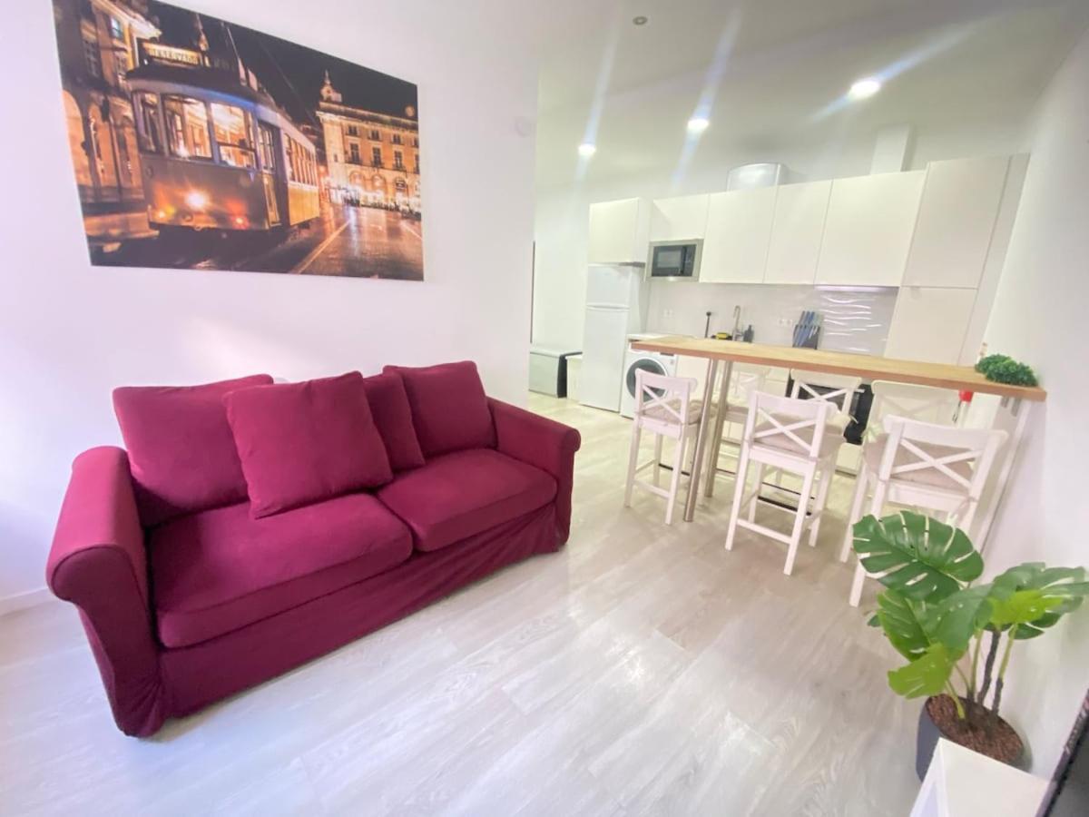 Gama Apartment Сетубал Екстериор снимка